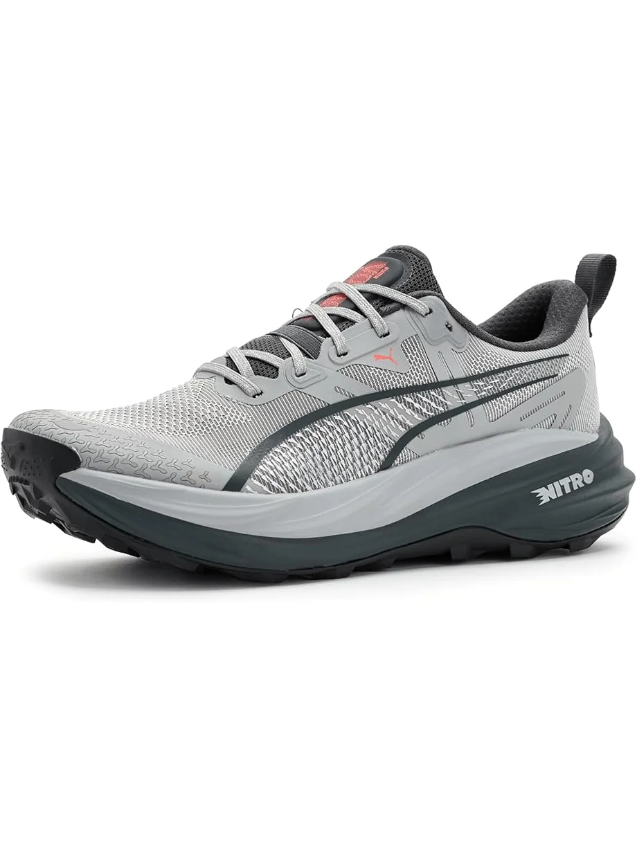 Мужские кроссовки PUMA Voyage Nitro 4 Trail Running