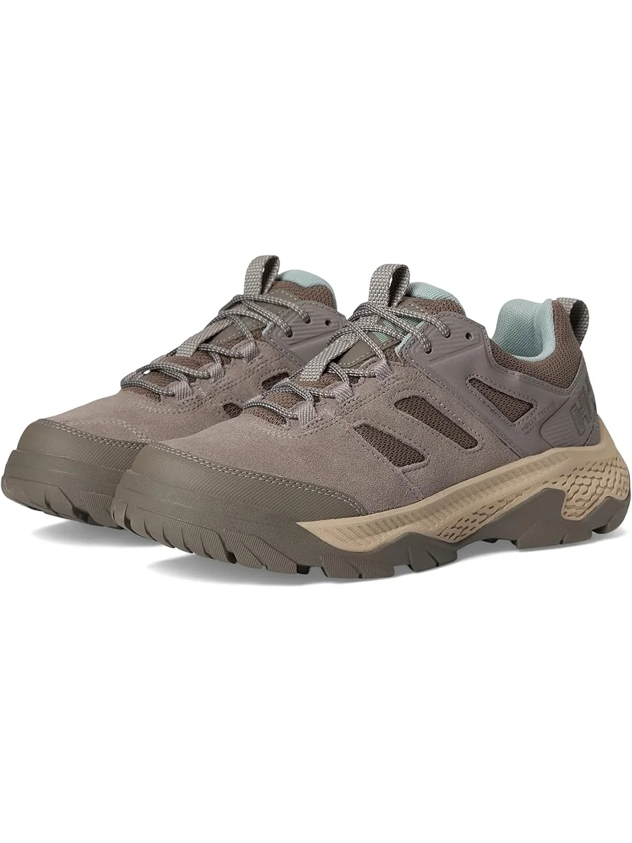 Женские треккинговые ботинки Helly Hansen Switchback Low 3 HT