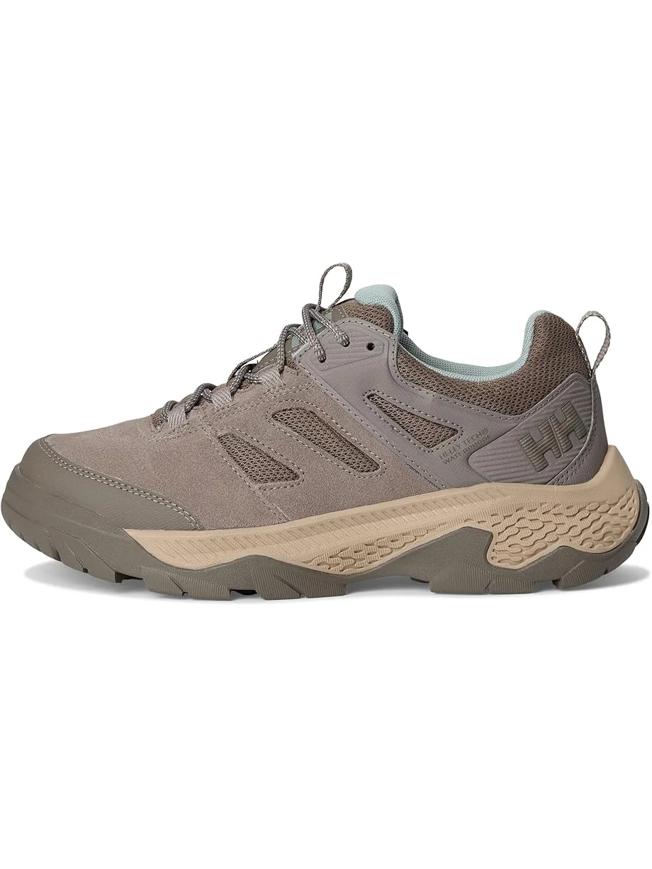 Женские треккинговые ботинки Helly Hansen Switchback Low 3 HT — изображение 4 из 7, мульти