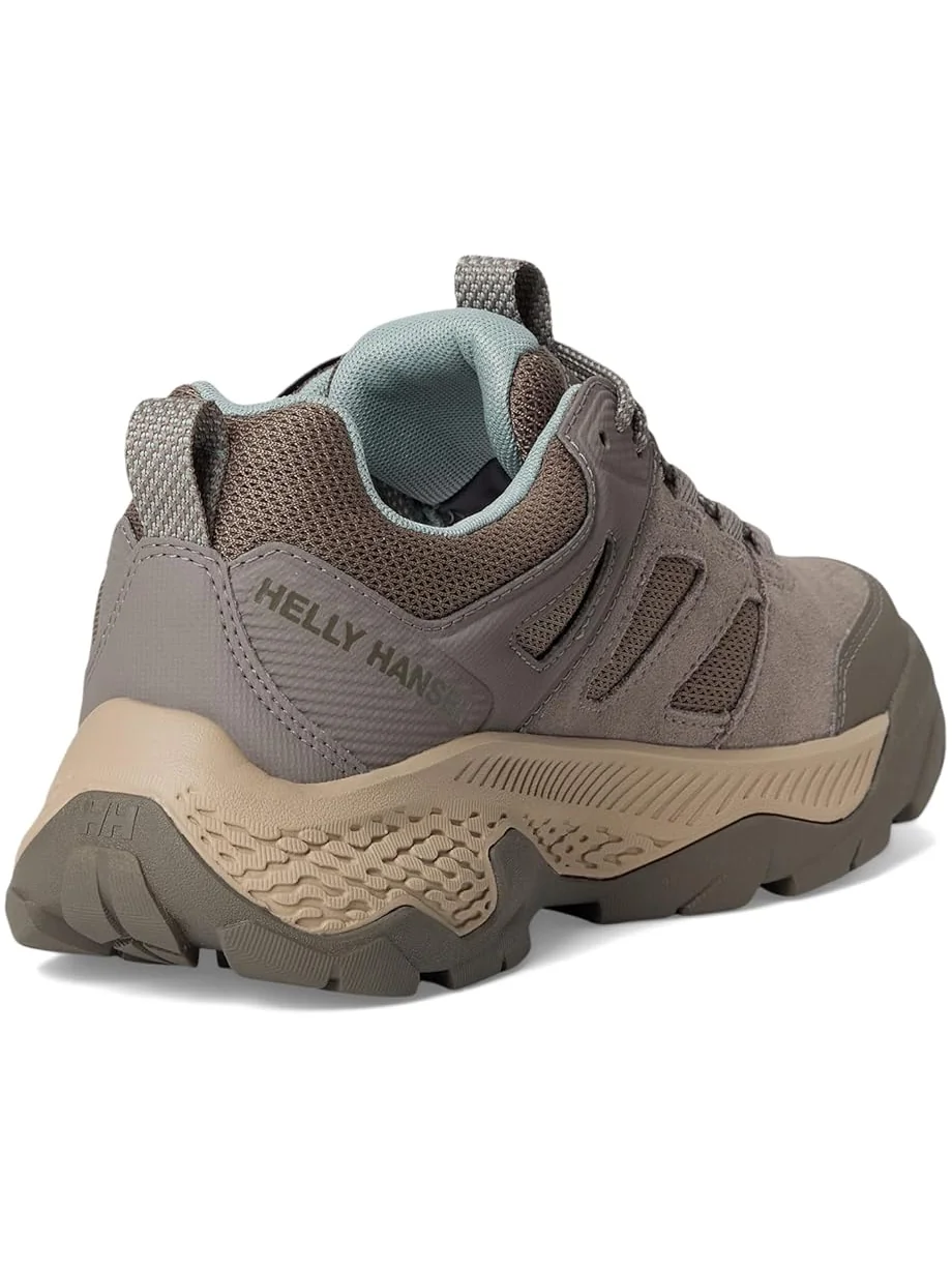 Женские треккинговые ботинки Helly Hansen Switchback Low 3 HT — изображение 5 из 7, мульти
