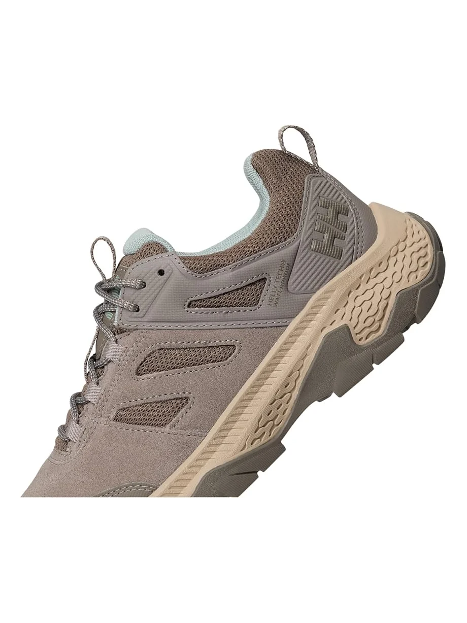 Женские треккинговые ботинки Helly Hansen Switchback Low 3 HT — изображение 6 из 7, мульти