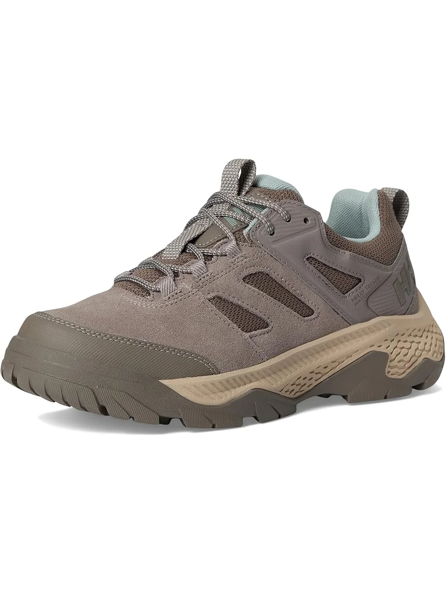 Женские треккинговые ботинки Helly Hansen Switchback Low 3 HT — изображение 7 из 7, мульти