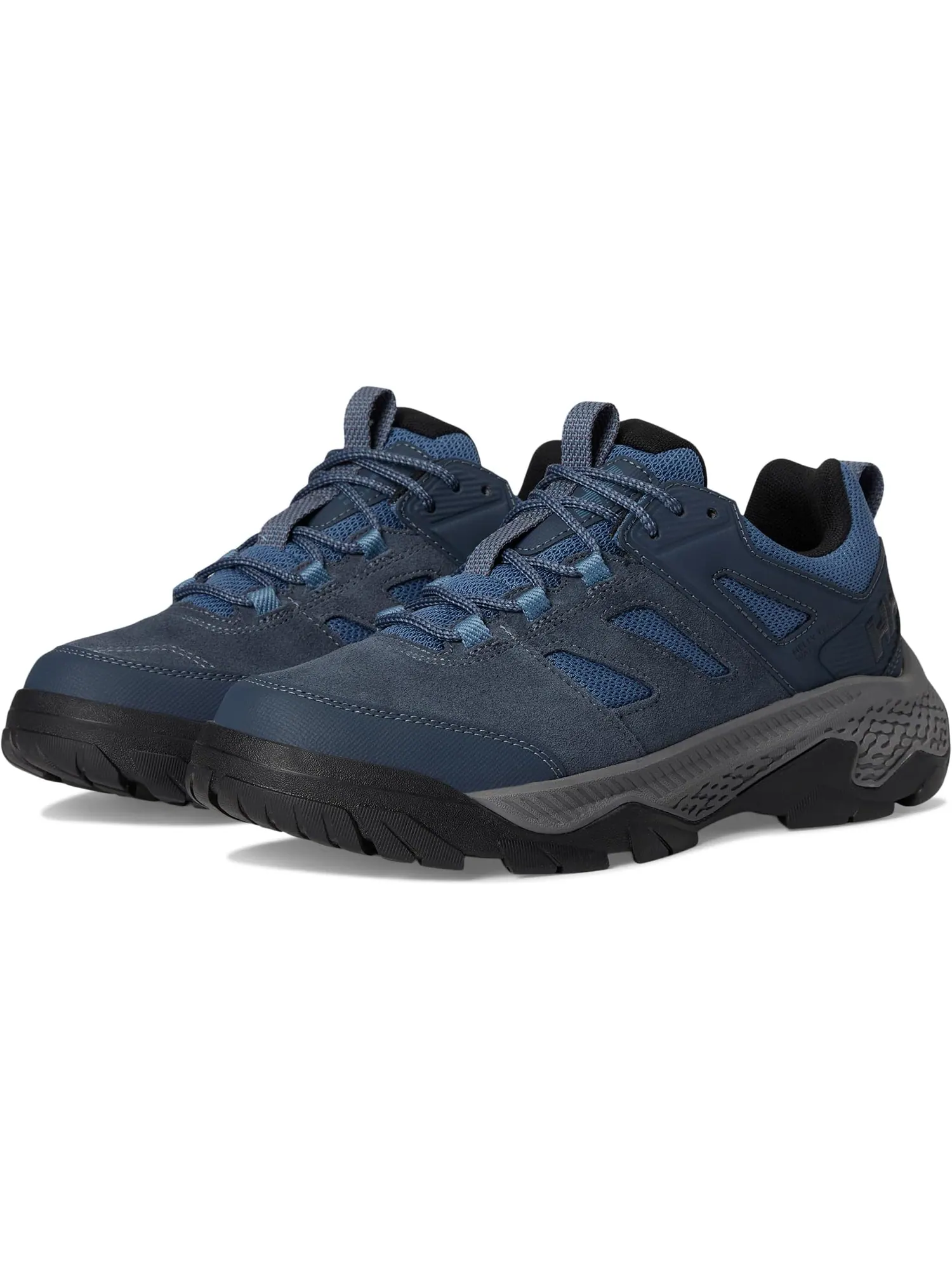 Походная обувь Helly Hansen Women's Switchback Low 3 HT — 1