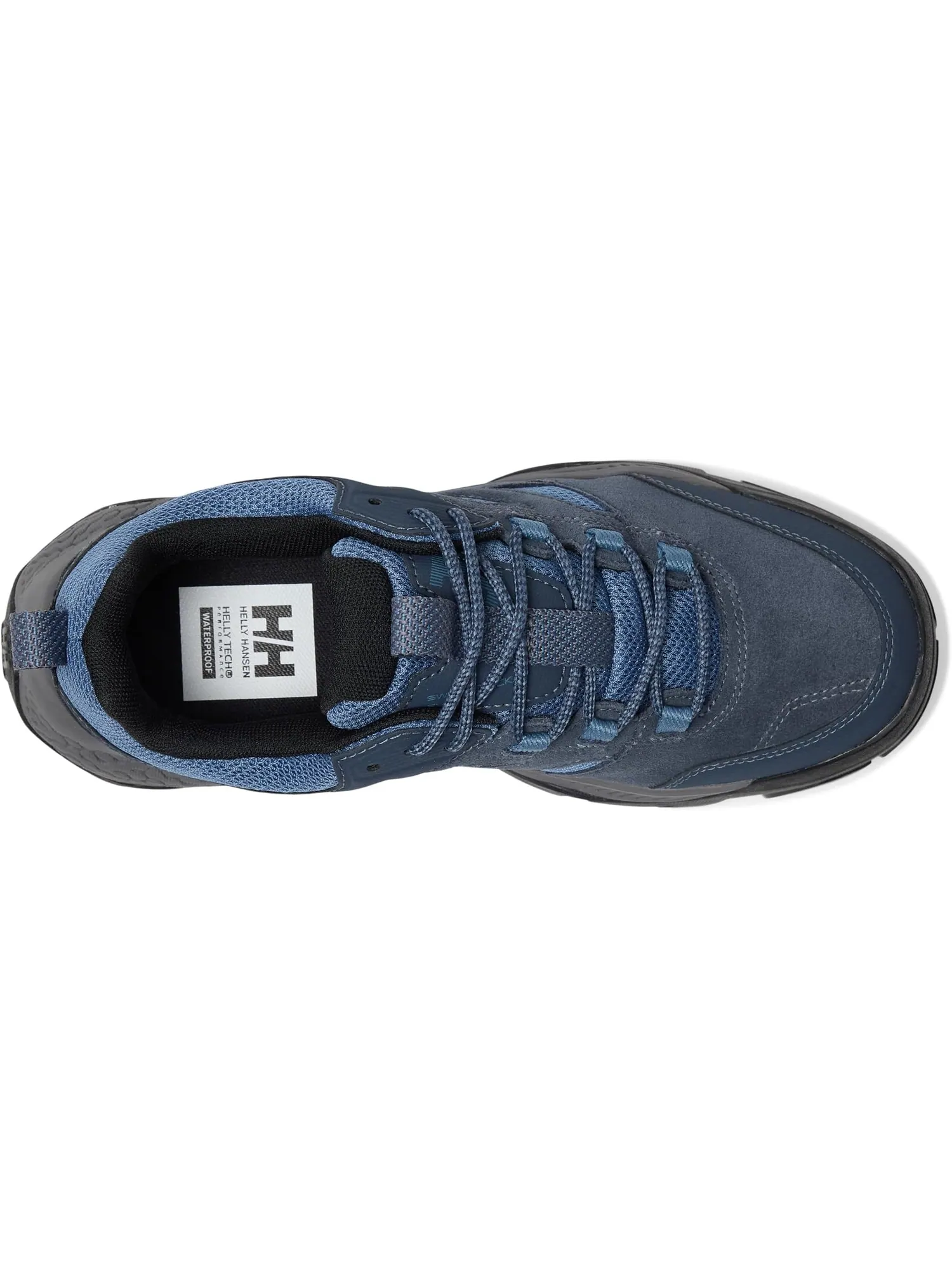 Походная обувь Helly Hansen Women's Switchback Low 3 HT — 2