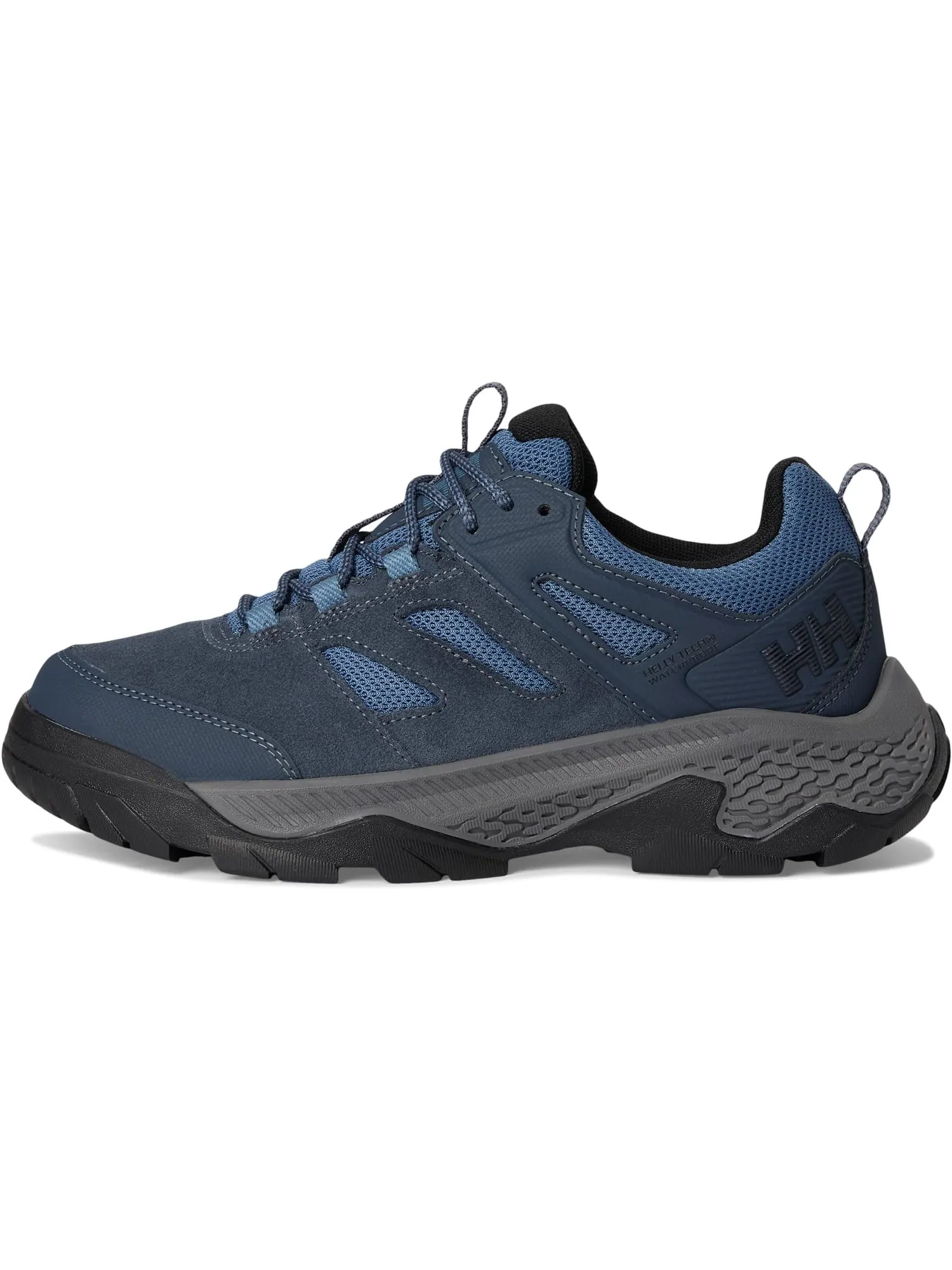 Походная обувь Helly Hansen Women's Switchback Low 3 HT — 4