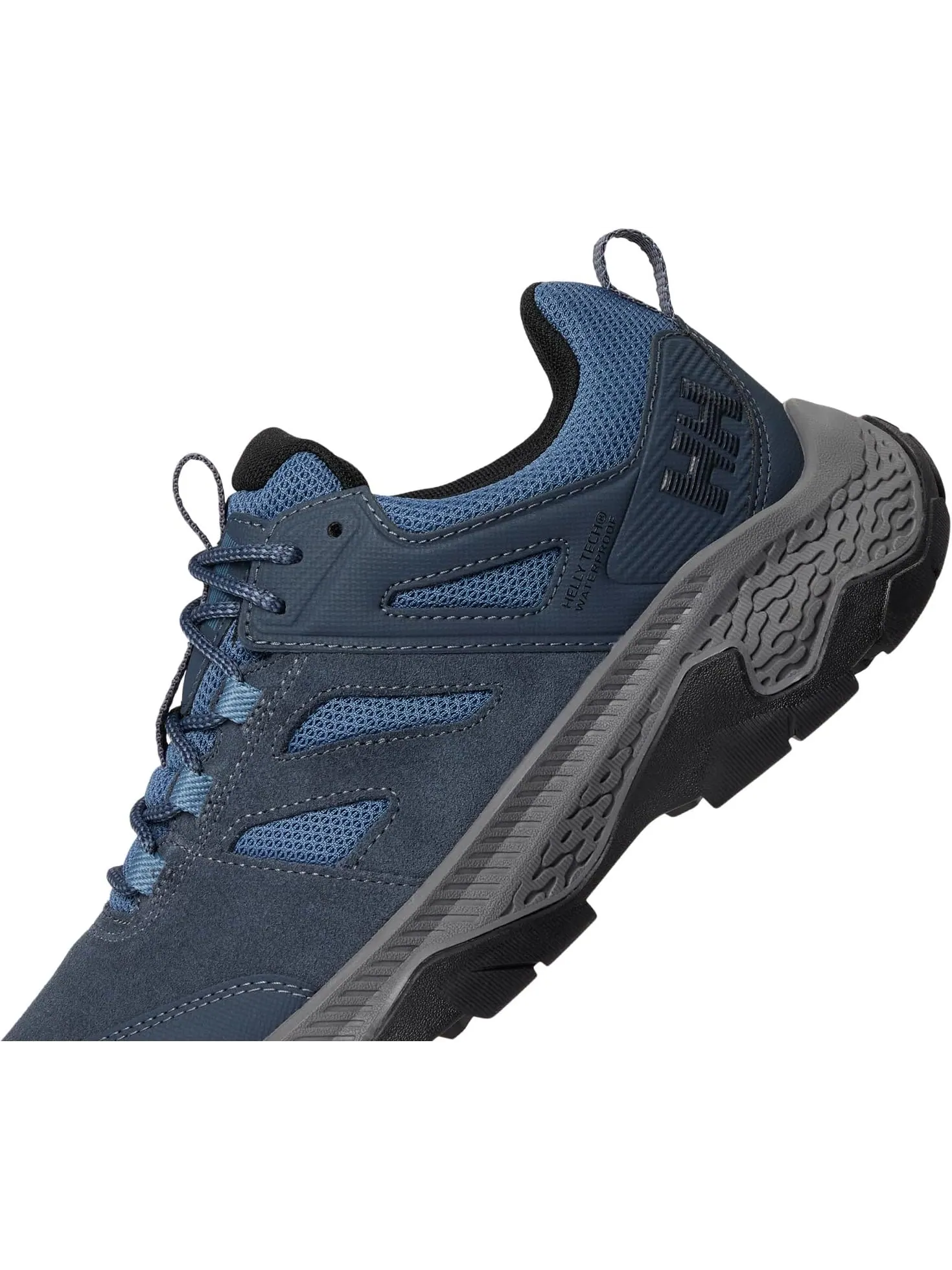 Походная обувь Helly Hansen Women's Switchback Low 3 HT — 6