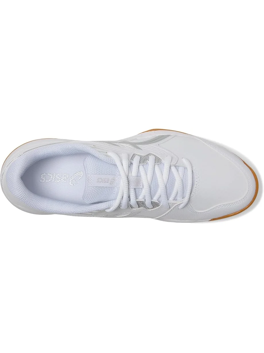 Женские кроссовки ASICS Gel-Renma 2 — изображение 2 из 7, белый/серебристый