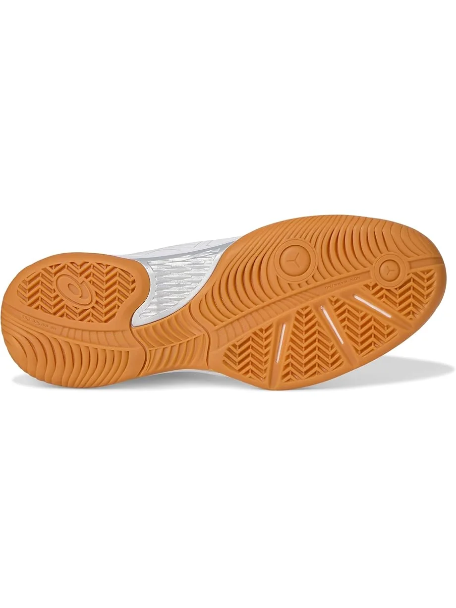 Женские кроссовки ASICS Gel-Renma 2 — изображение 3 из 7, белый/серебристый