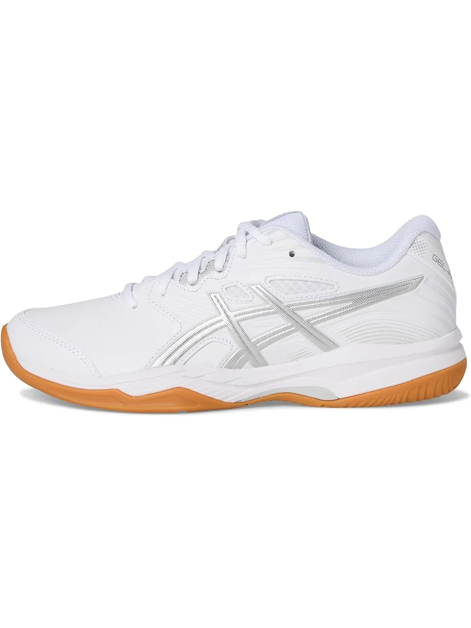 Женские кроссовки ASICS Gel-Renma 2 — изображение 4 из 7, белый/серебристый