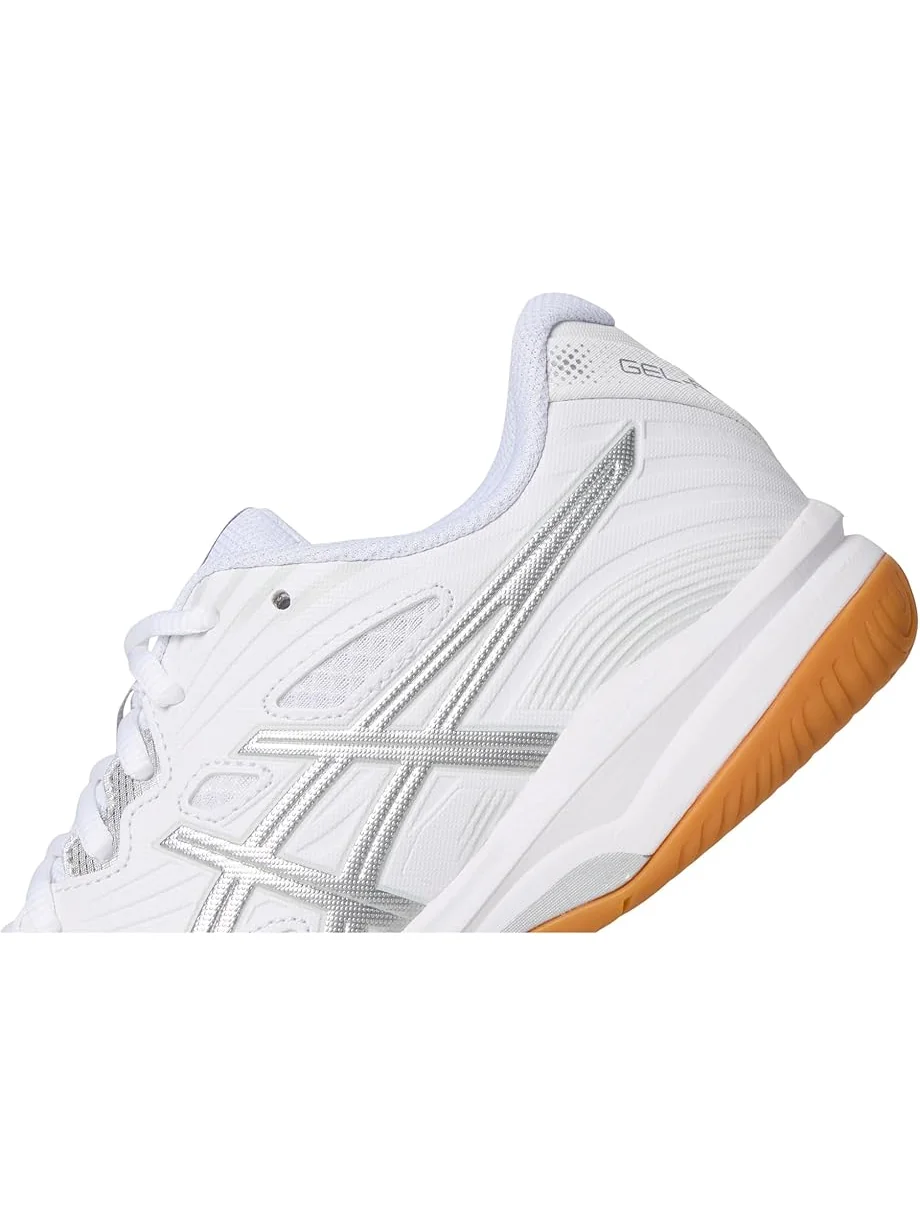 Женские кроссовки ASICS Gel-Renma 2 — изображение 6 из 7, белый/серебристый