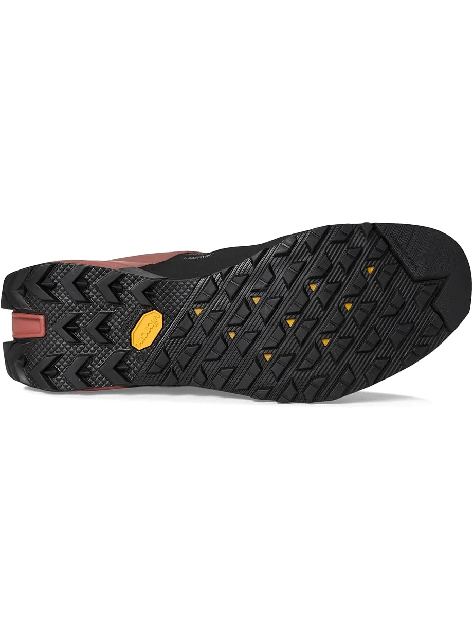 Женские кроссовки для скалолазания SALEWA Wildfire Nxt — изображение 3 из 7, красный