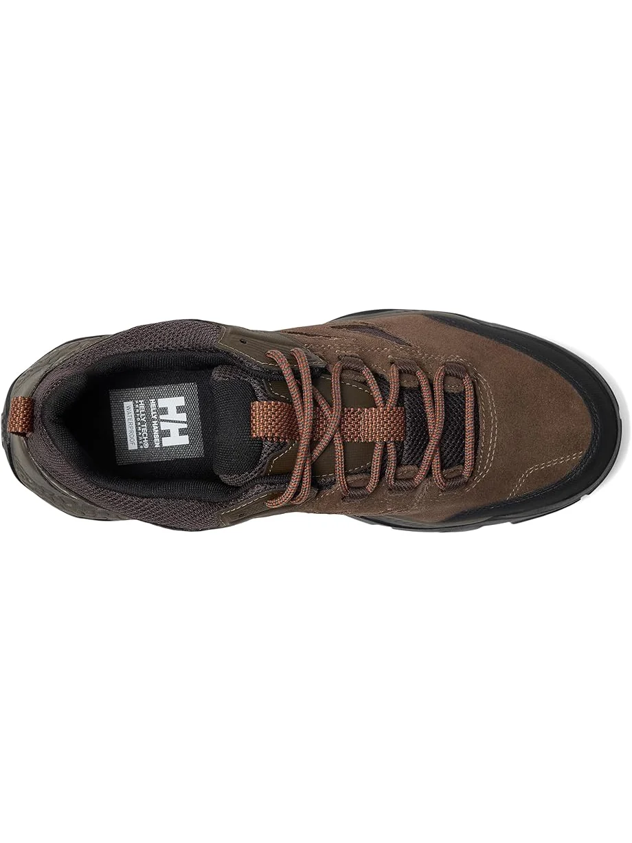 Мужские треккинговые ботинки Helly Hansen Switchback Low 3 HT — изображение 2 из 7, мульти