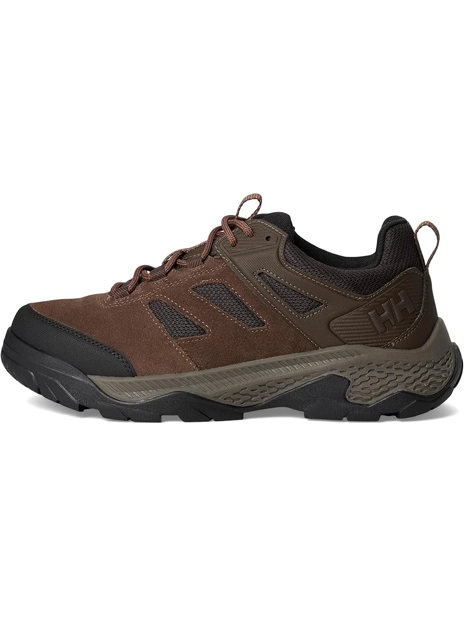 Мужские треккинговые ботинки Helly Hansen Switchback Low 3 HT — изображение 4 из 7, мульти