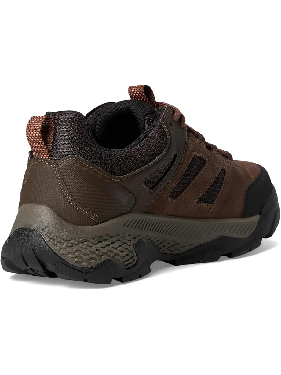 Мужские треккинговые ботинки Helly Hansen Switchback Low 3 HT — изображение 5 из 7, мульти