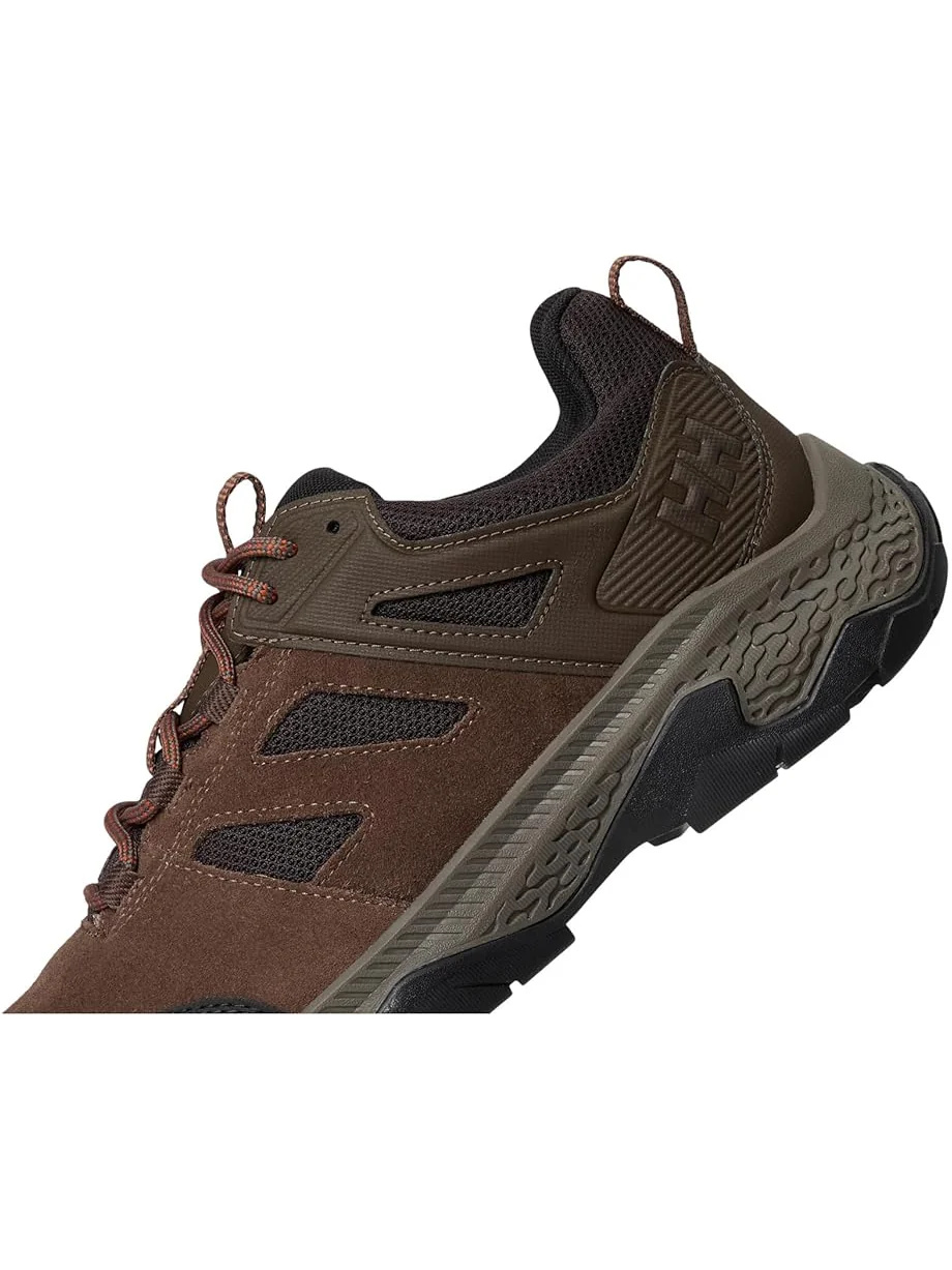 Мужские треккинговые ботинки Helly Hansen Switchback Low 3 HT — изображение 6 из 7, мульти