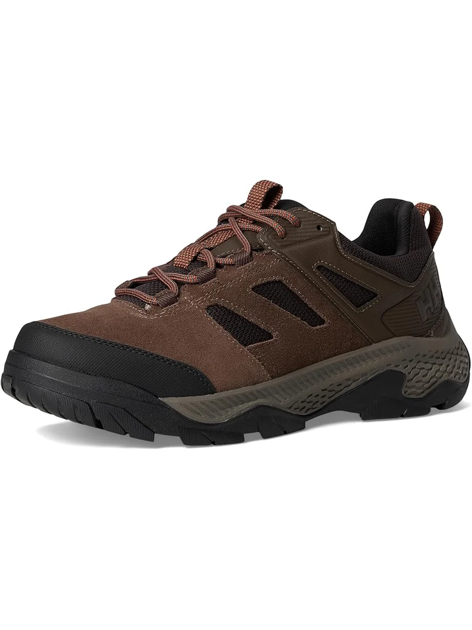 Мужские треккинговые ботинки Helly Hansen Switchback Low 3 HT — изображение 7 из 7, мульти