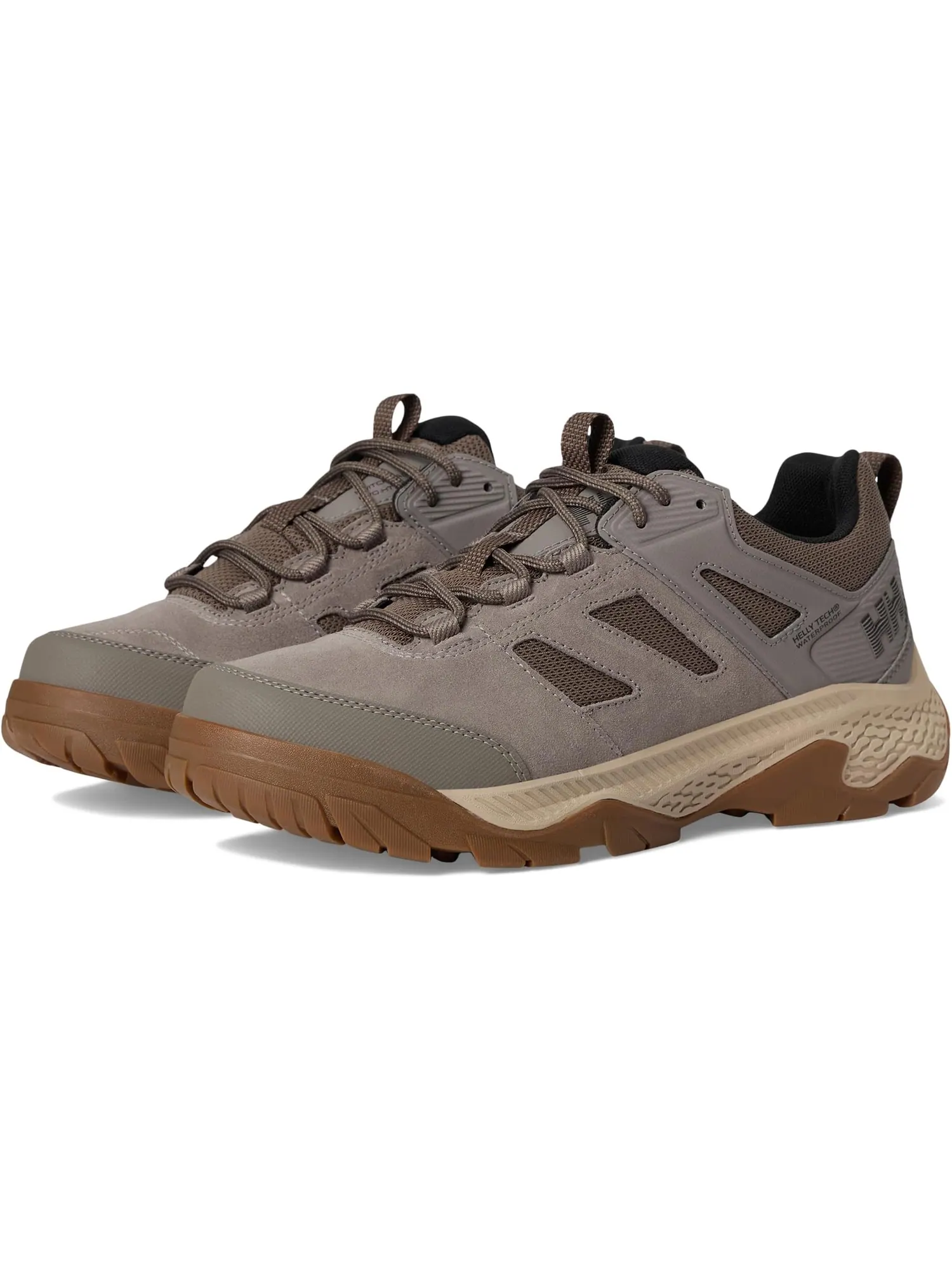 Походная обувь Helly Hansen Men's Switchback Low 3 HT