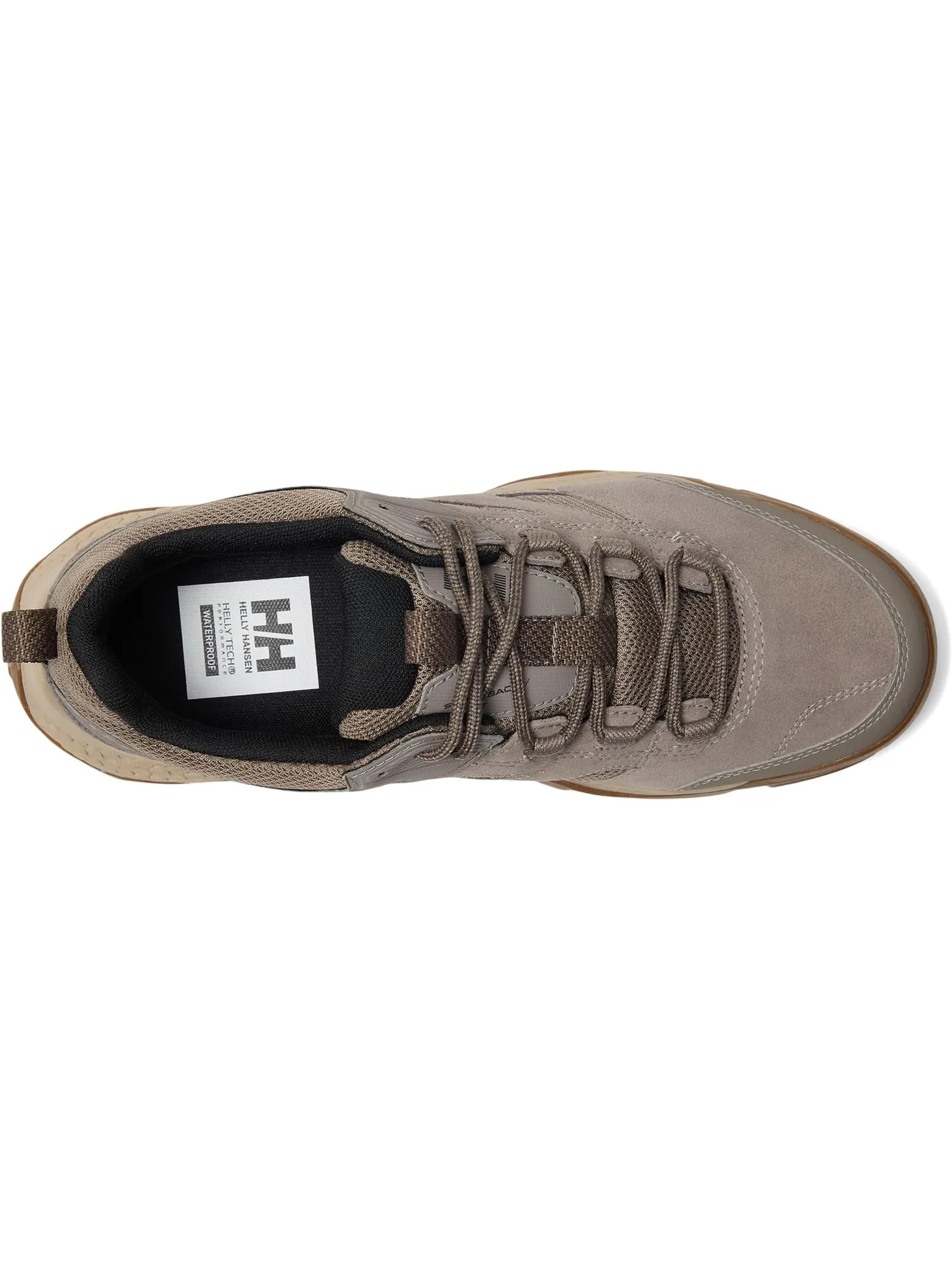 Походная обувь Helly Hansen Men's Switchback Low 3 HT — 2