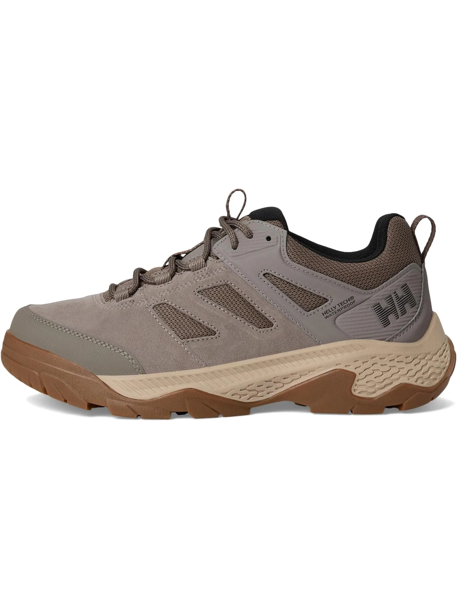 Походная обувь Helly Hansen Men's Switchback Low 3 HT — 4