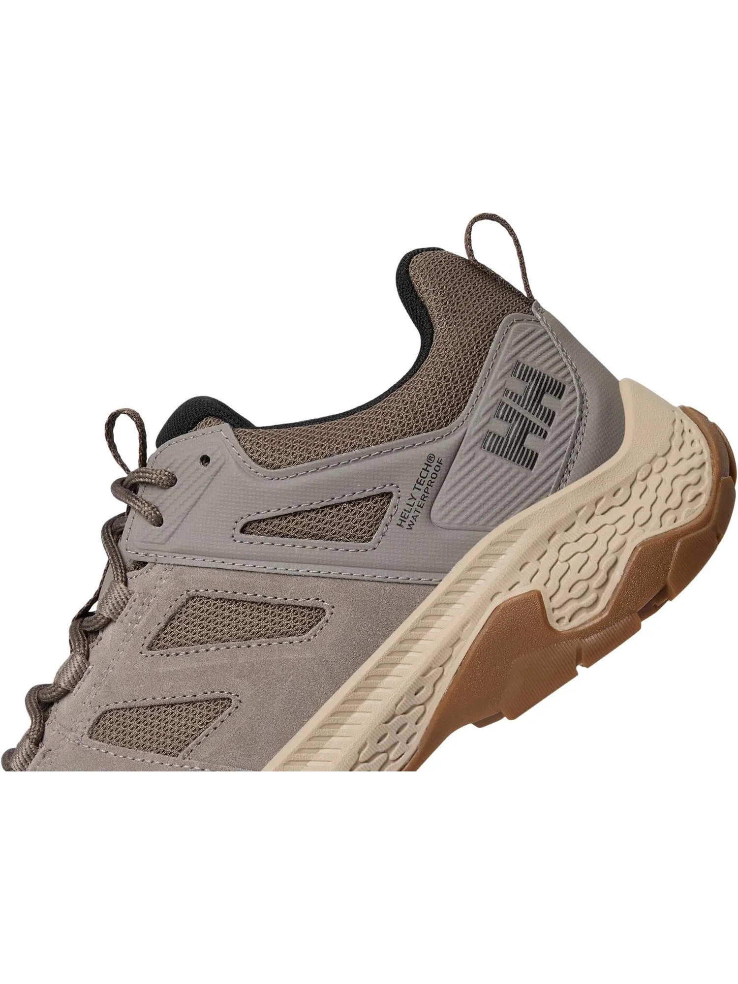 Походная обувь Helly Hansen Men's Switchback Low 3 HT — 6