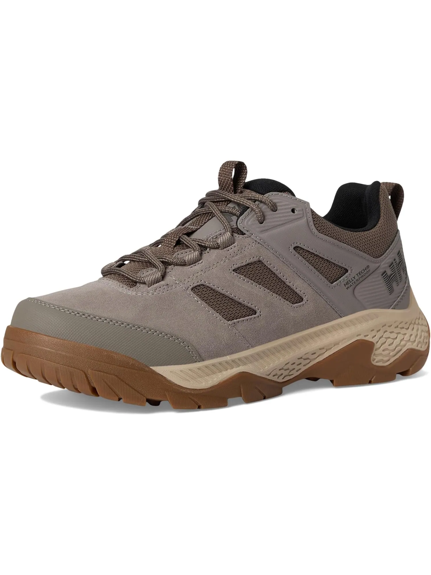 Походная обувь Helly Hansen Men's Switchback Low 3 HT — 7