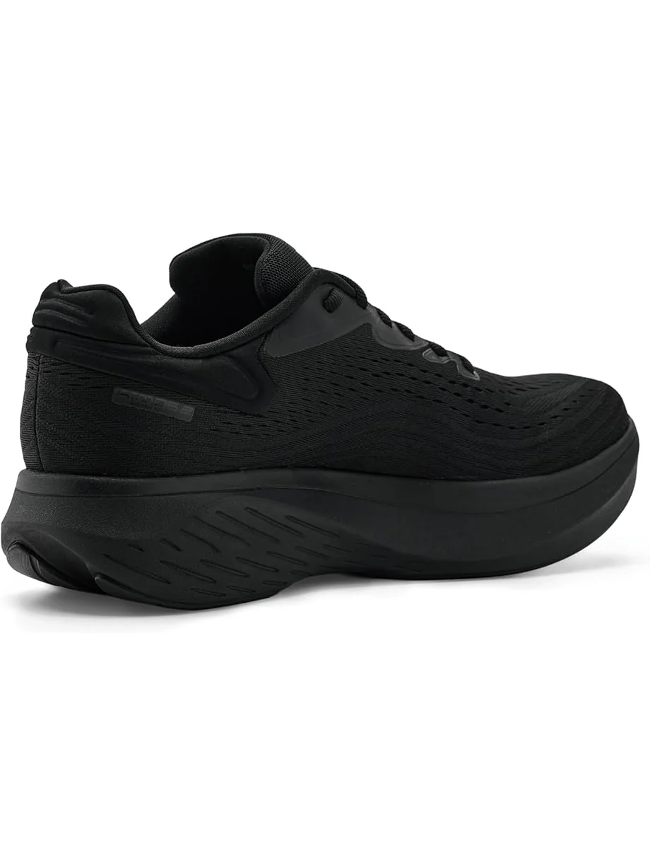 Мужские кроссовки Topo Athletic Atmos 2 — изображение 3 из 7, черный/черный