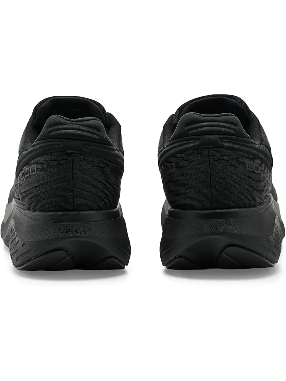 Мужские кроссовки Topo Athletic Atmos 2 — изображение 7 из 7, черный/черный