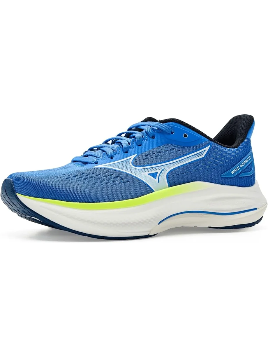 Женские кроссовки Mizuno Wave Inspire 22