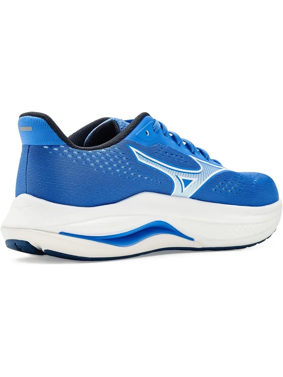 Женские кроссовки Mizuno Wave Inspire 22 — изображение 3 из 7, белый