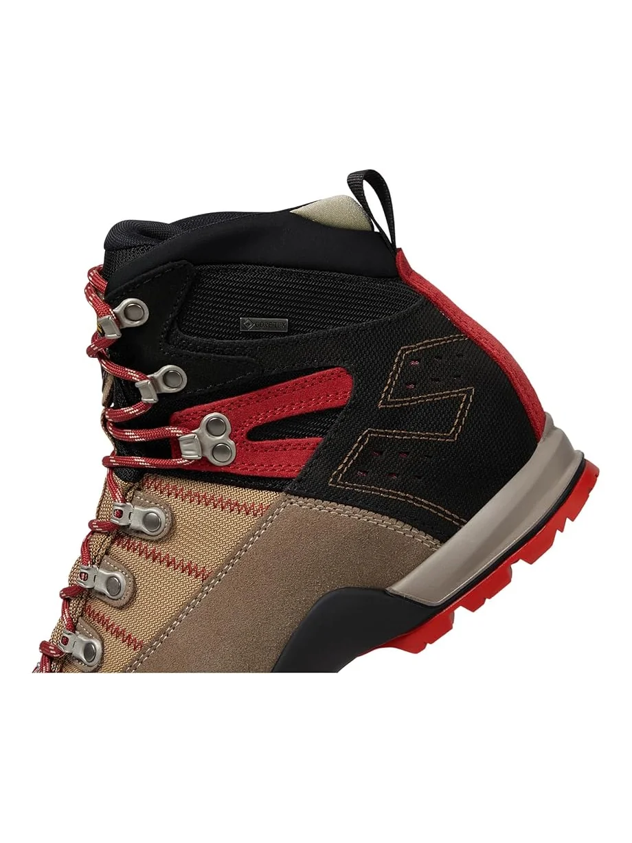 Мужские треккинговые ботинки Asolo Fugitive Gtx Mw — изображение 5 из 6, черный