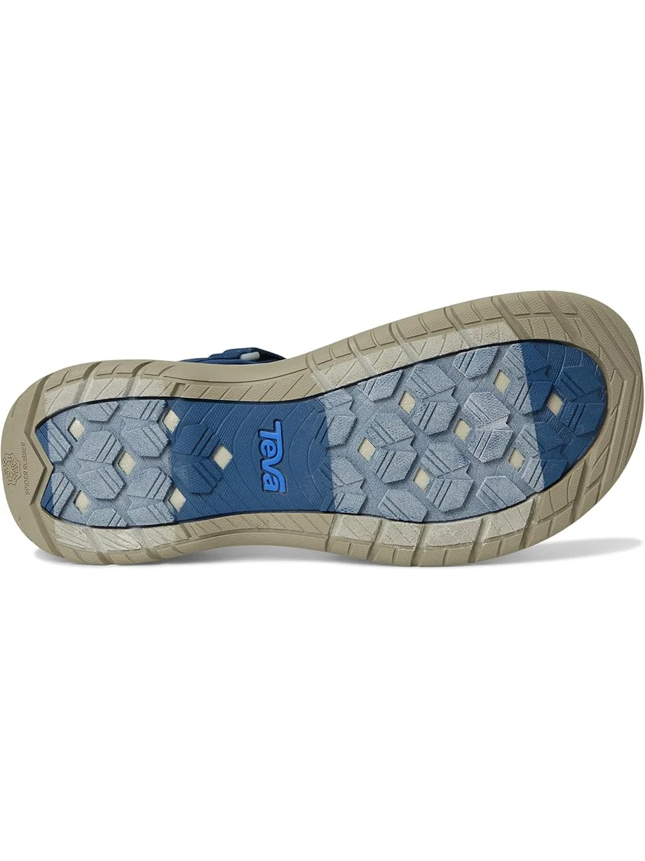 Женские сандалии Teva Tirra Sport — изображение 3 из 7, синий