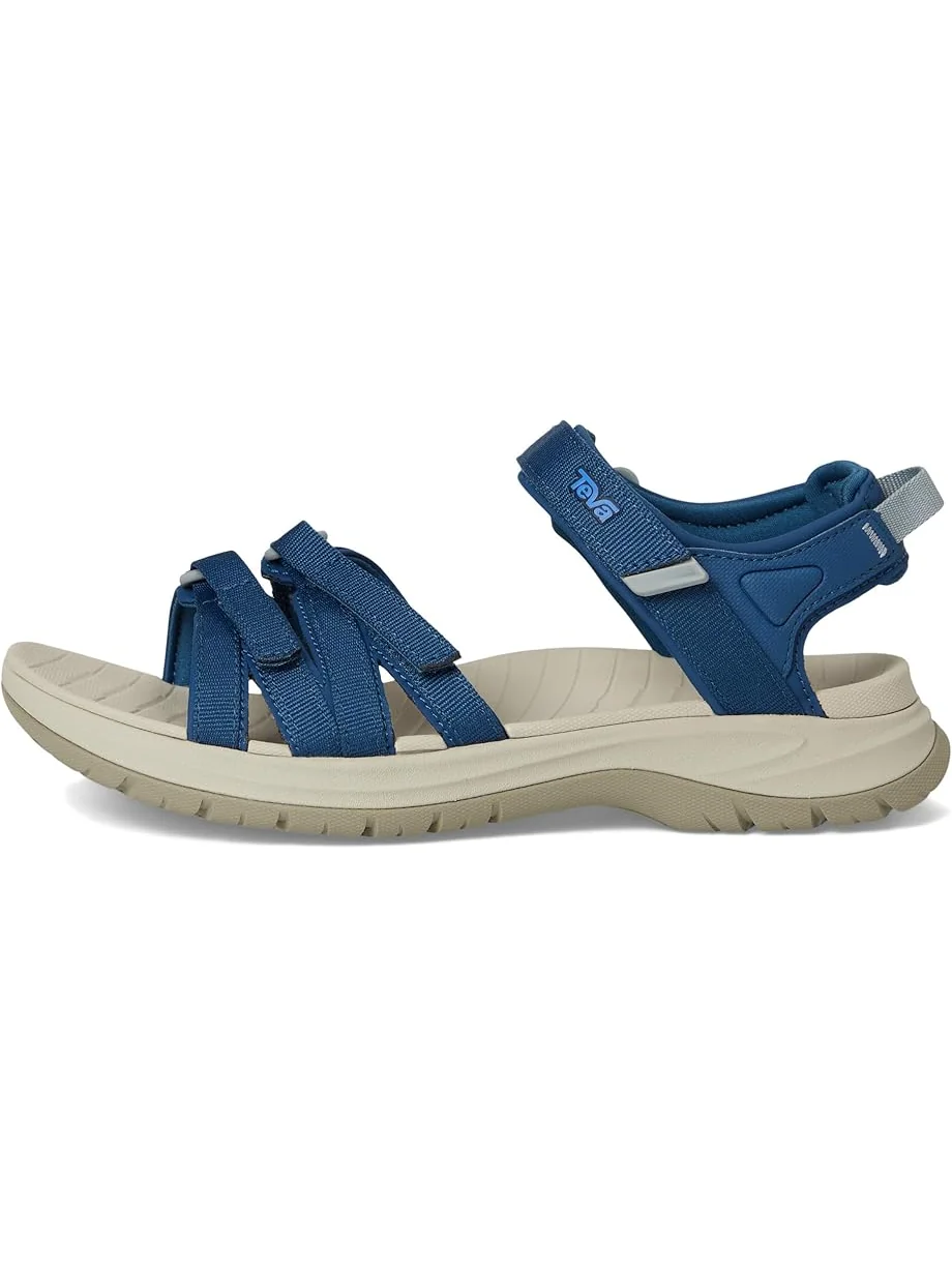 Женские сандалии Teva Tirra Sport — изображение 4 из 7, синий