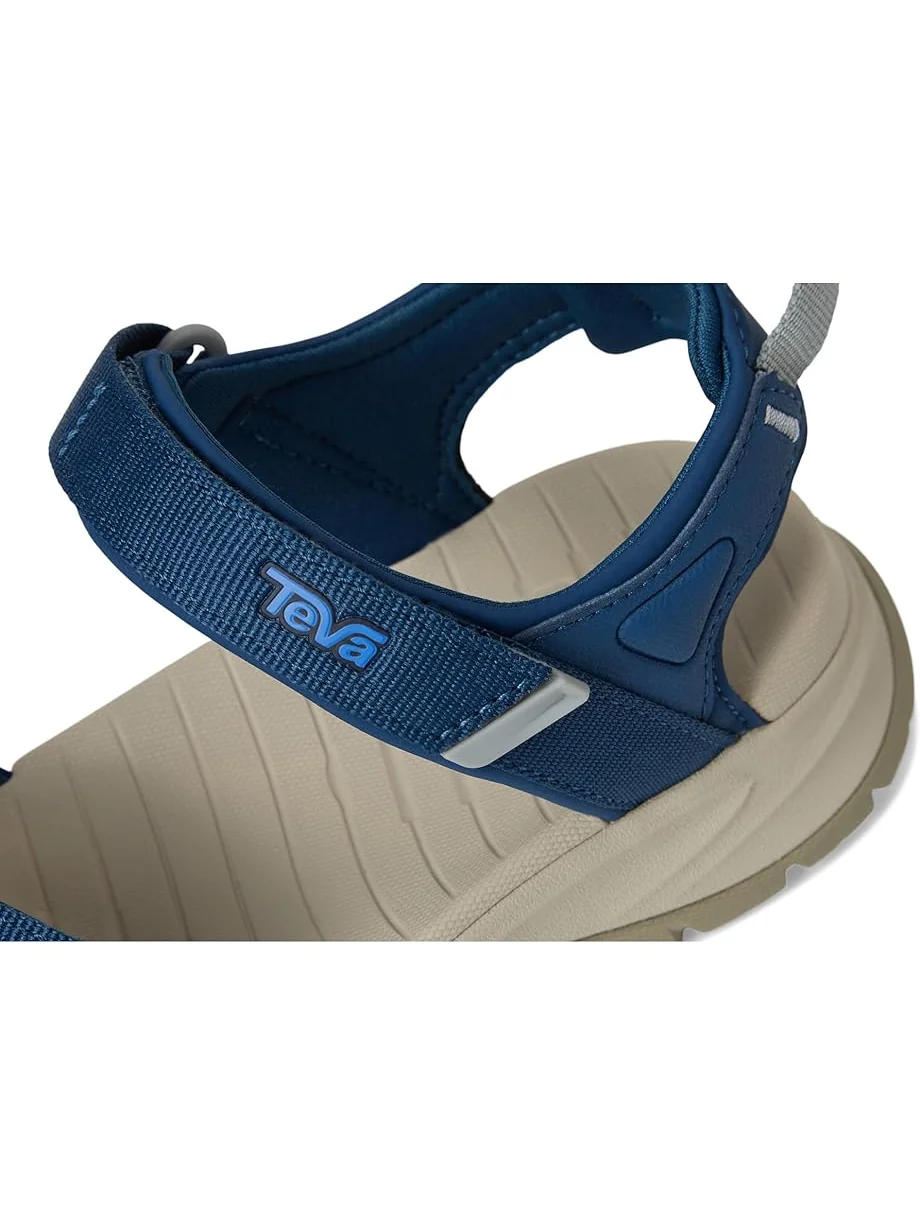 Женские сандалии Teva Tirra Sport — изображение 6 из 7, синий