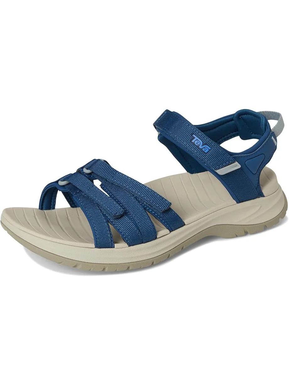 Женские сандалии Teva Tirra Sport — изображение 7 из 7, синий