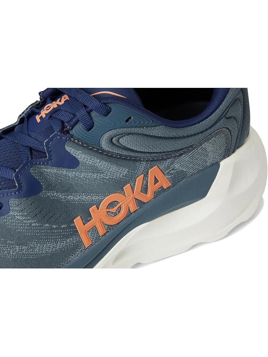 Мужские кроссовки Hoka Gaviota 6 — изображение 6 из 7, синий/темно-синий