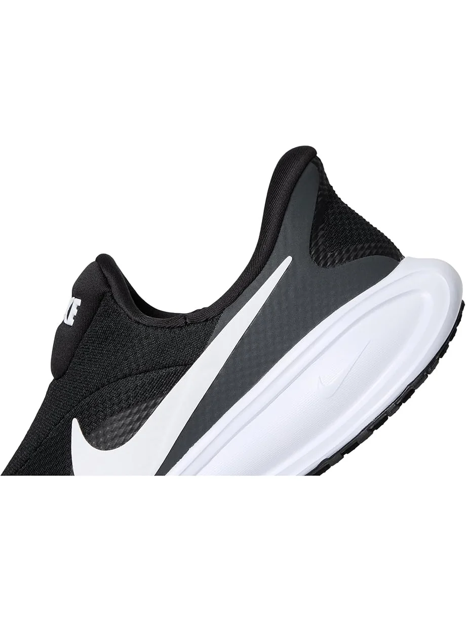 Мужские кроссовки Nike Revolution 8 Eayon — изображение 6 из 7, черный/белый//серый