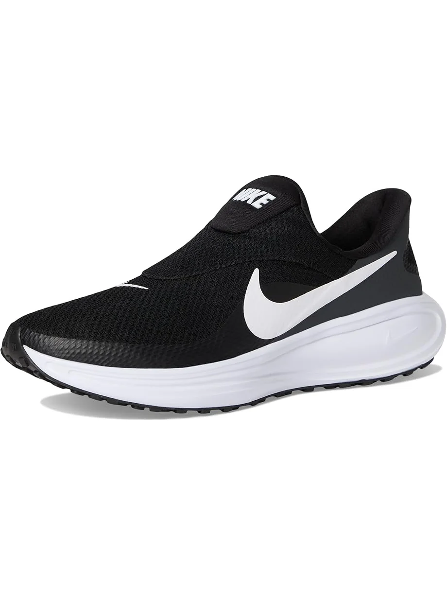 Мужские кроссовки Nike Revolution 8 Eayon — изображение 7 из 7, черный/белый//серый