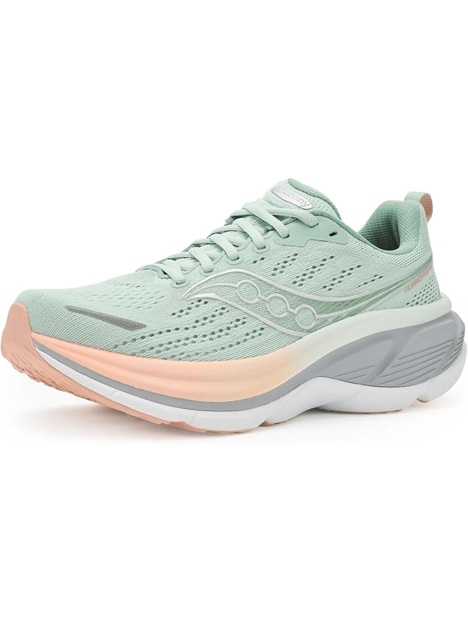 Женские кроссовки Saucony Hurricane 25