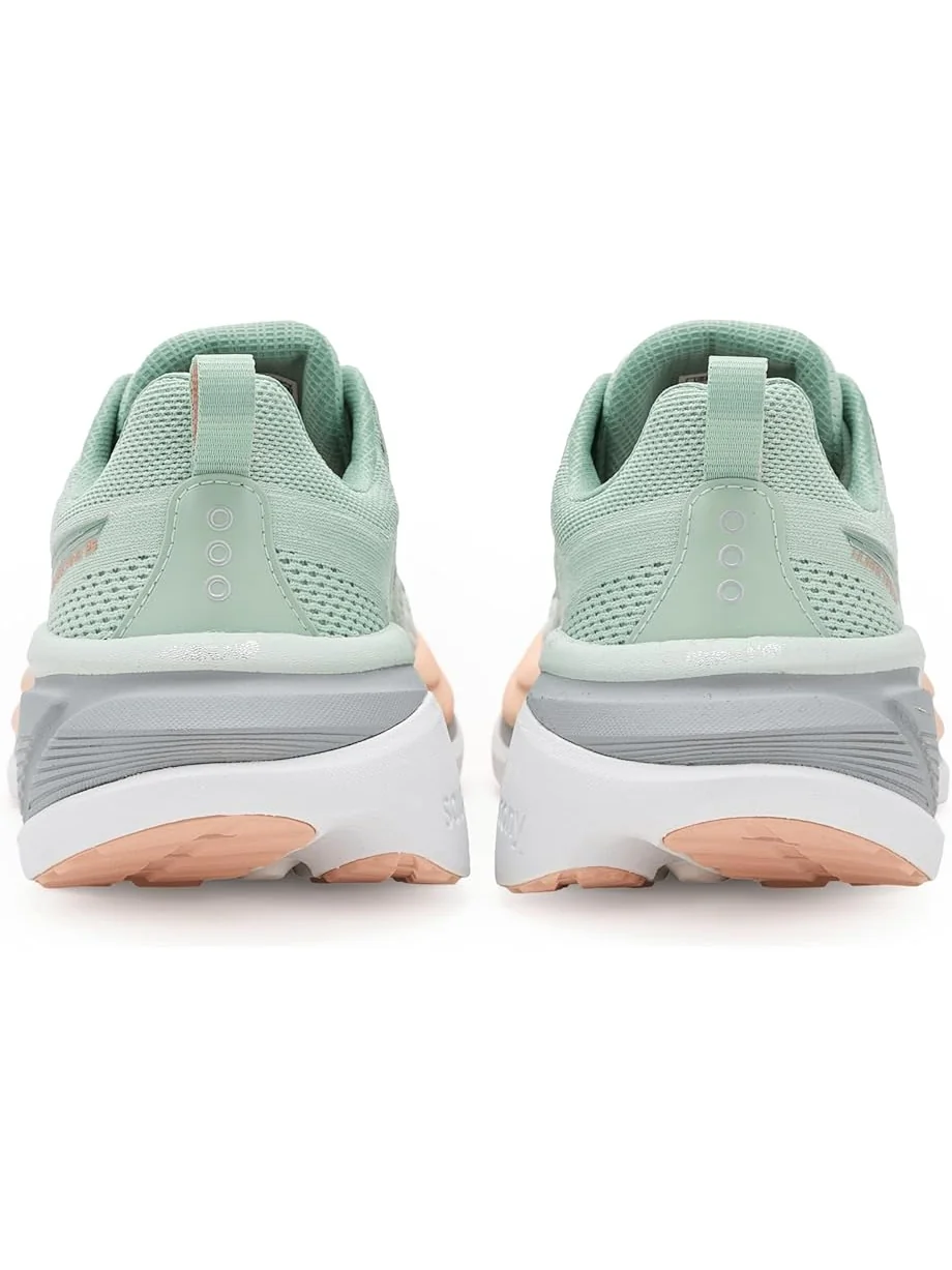 Женские кроссовки Saucony Hurricane 25 — изображение 7 из 7, серый