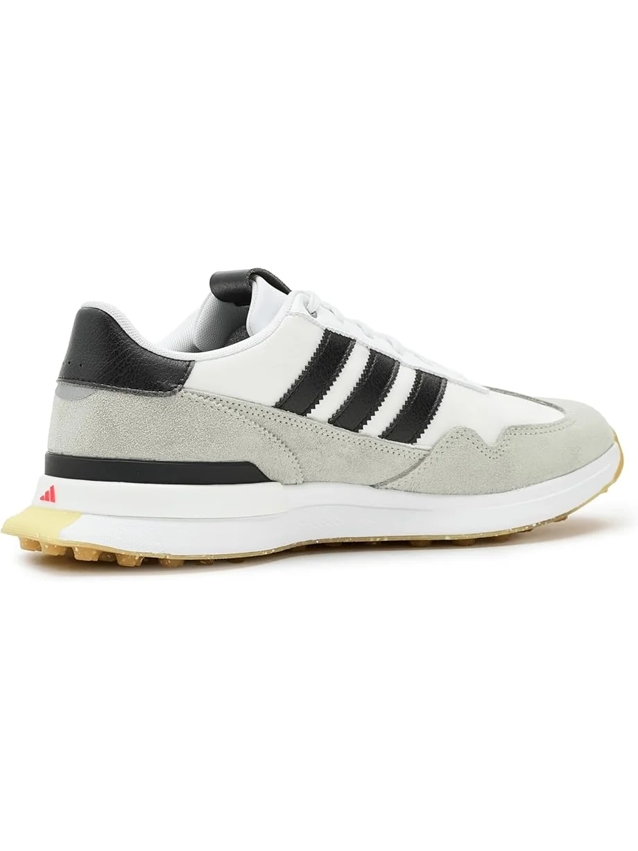 Мужские кроссовки Adidas Golf S2G 26 Tex — изображение 3 из 7, белый/черный/серый