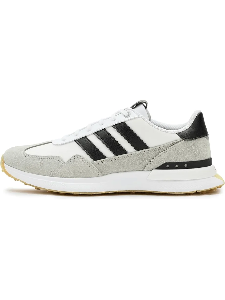 Мужские кроссовки Adidas Golf S2G 26 Tex — изображение 4 из 7, белый/черный/серый