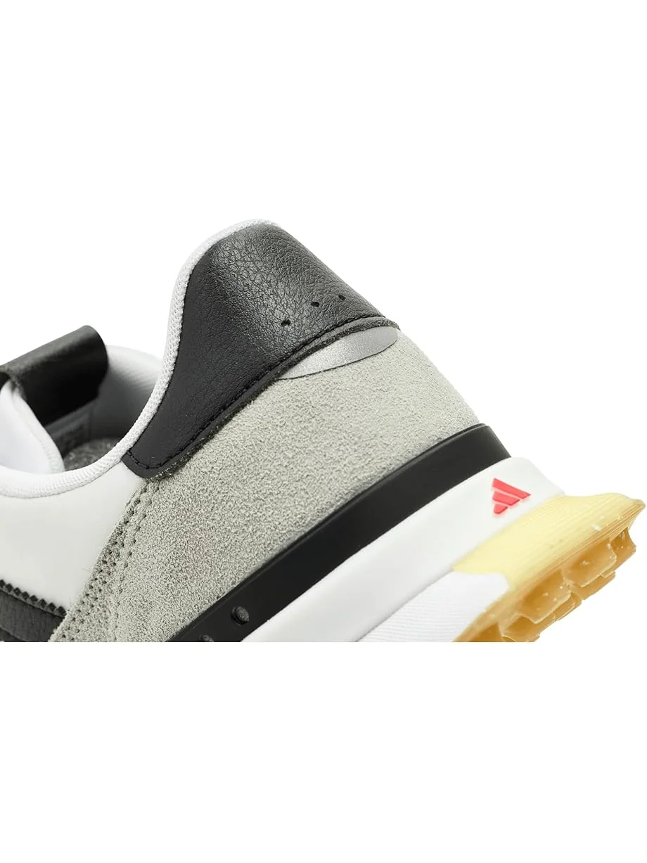 Мужские кроссовки Adidas Golf S2G 26 Tex — изображение 6 из 7, белый/черный/серый