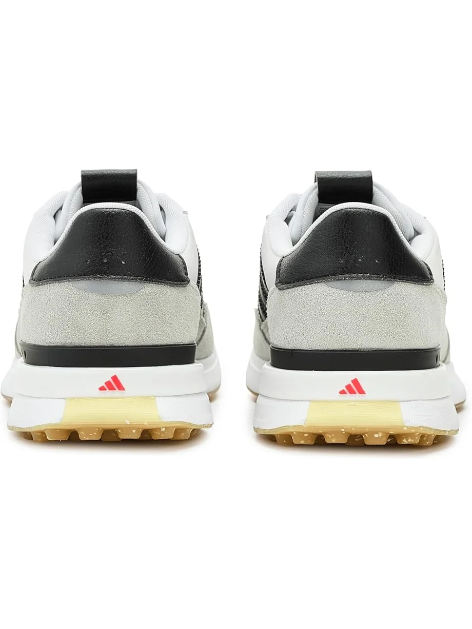 Мужские кроссовки Adidas Golf S2G 26 Tex — изображение 7 из 7, белый/черный/серый