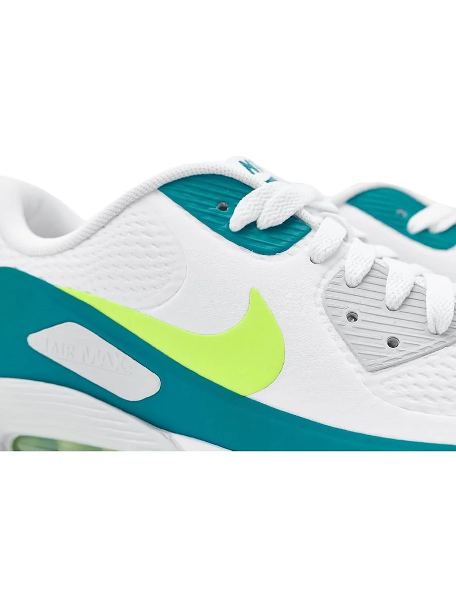 Мужские кроссовки Nike Air Max 90 G — изображение 6 из 7, белый//яркий
