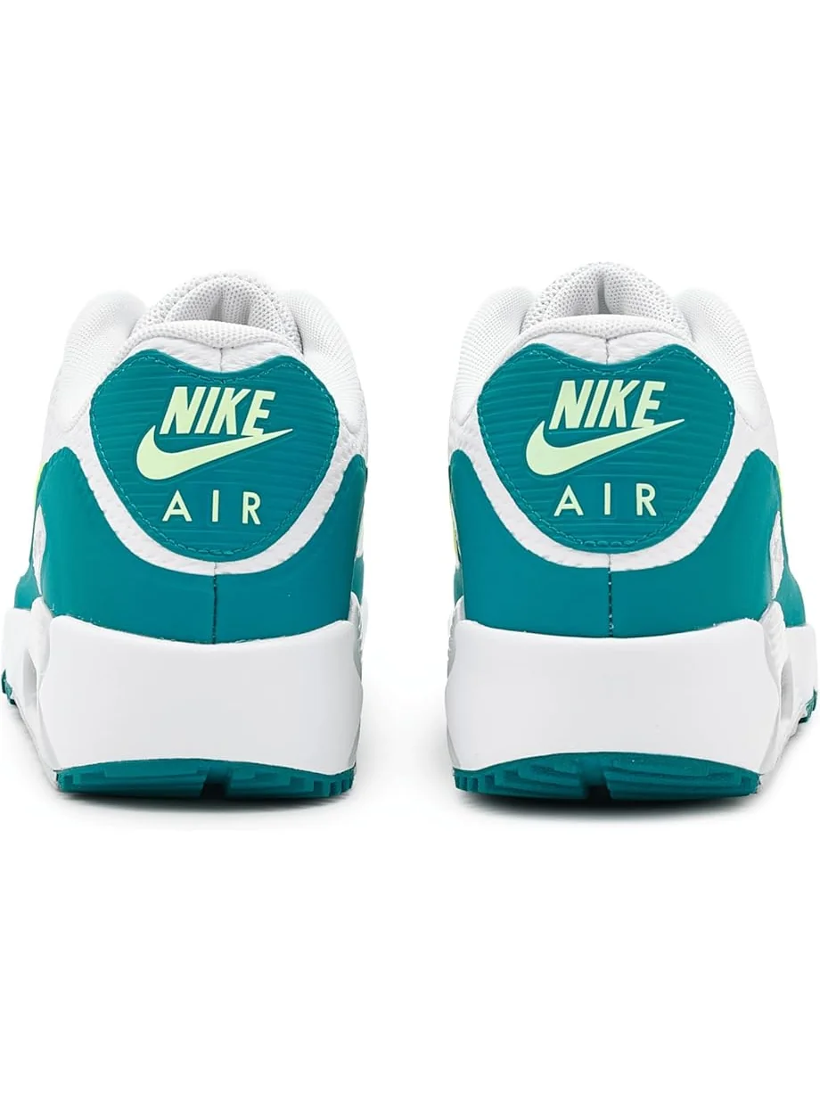 Мужские кроссовки Nike Air Max 90 G — изображение 7 из 7, белый//яркий