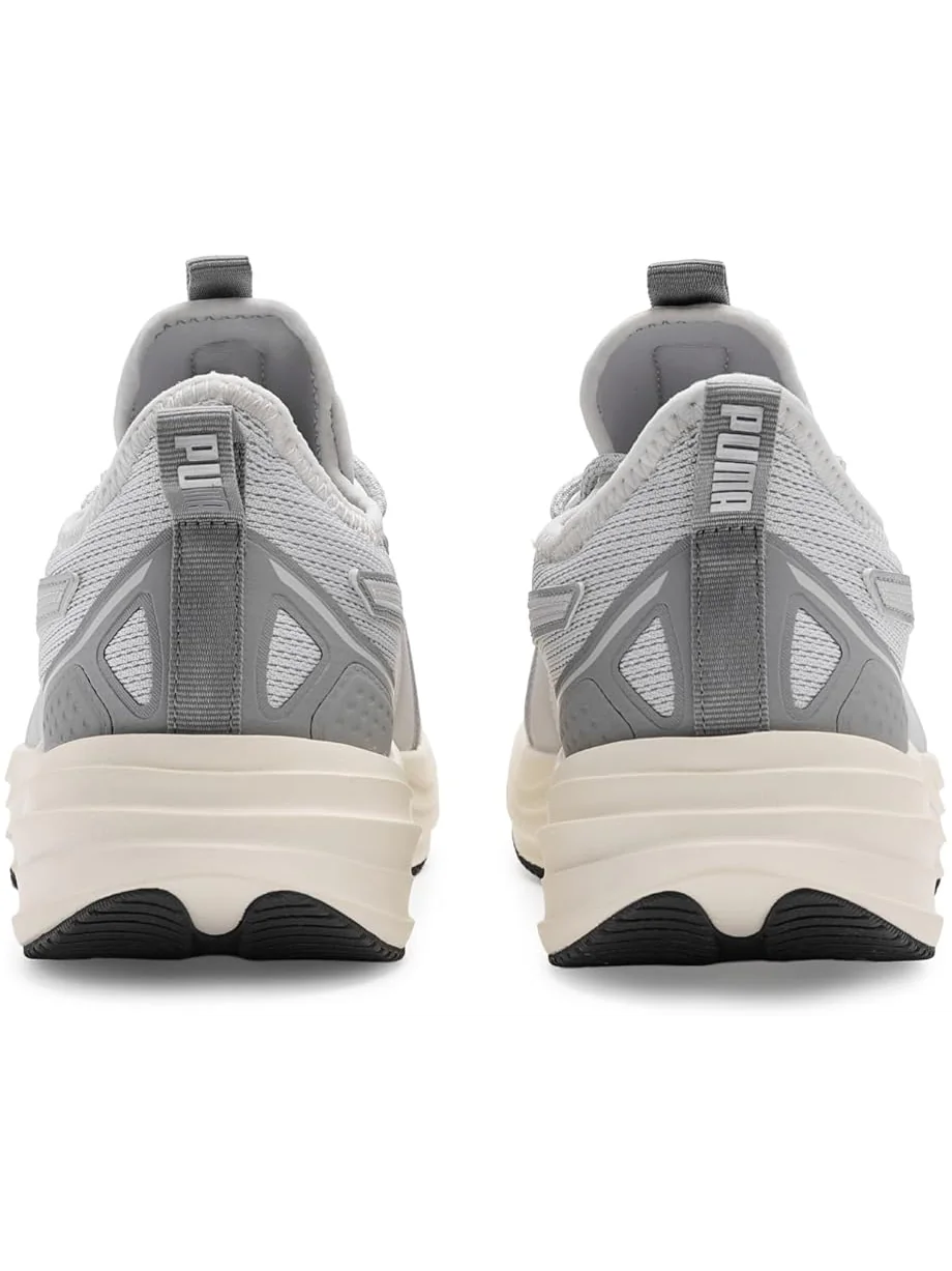 Мужские кроссовки PUMA Darter Pro 2 — изображение 7 из 7, серый/белый/серый