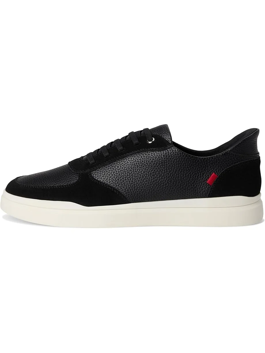 Женские кроссовки Marc Joseph New York Main Street (Hands Free Technology) — изображение 4 из 7, черный