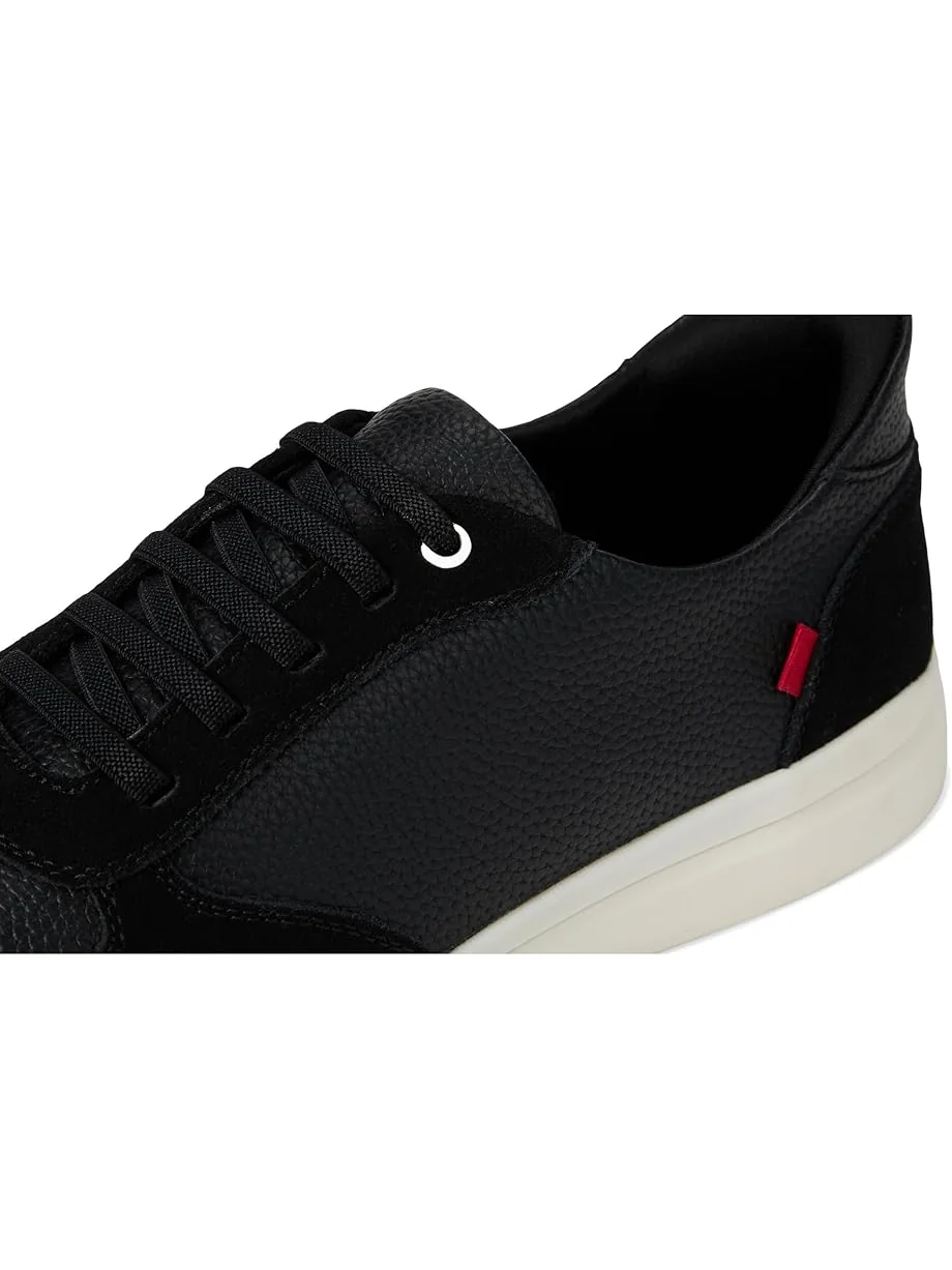Женские кроссовки Marc Joseph New York Main Street (Hands Free Technology) — изображение 6 из 7, черный