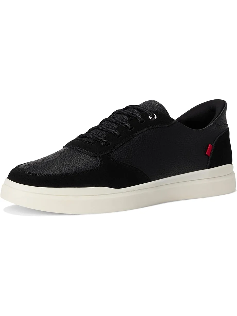 Женские кроссовки Marc Joseph New York Main Street (Hands Free Technology) — изображение 7 из 7, черный