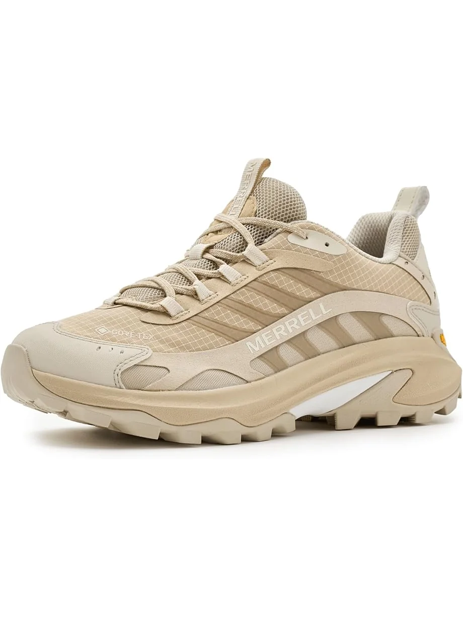 Женские треккинговые ботинки Merrell Moab Speed 2 Gore-Tex